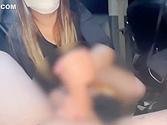 Hottest Porn Video Handjob Craziest Just For You