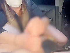 Hottest Porn Video Handjob Craziest Just For You