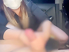 Hottest Porn Video Handjob Craziest Just For You