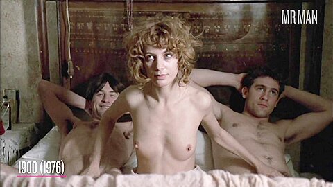 Hottest Real-Life GILFs In Hollywood - Mr Man