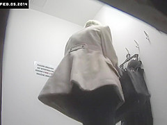 Hottest Spy Cams Scene Show