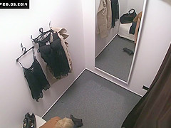 Hottest Spy Cams Scene Show