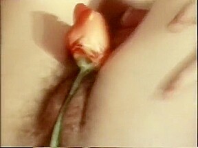 Hottest Vintage, Hairy sex video