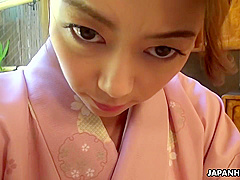 Hottest Xxx Scene Milf Hottest , Check It With Maki Hojo