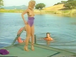 Hottest homemade Big Butt, Vintage porn scene