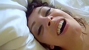 Hottest homemade Smoking, Big Tits porn clip