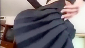Hottest porn clip Solo Female great only for you