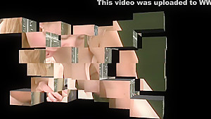Hottest porn clip Solo Female great only for you
