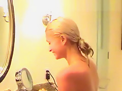 Hottest porn movie Blonde amateur watch exclusive version