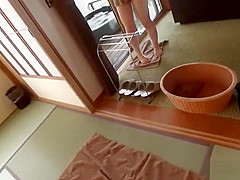 Hottest porn video Japanese crazy ever seen