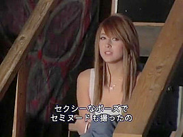 Hottest pornstar Leah Dizon in amazing straight, babes porn video