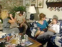 Hottest retro xxx movie from the Golden Century