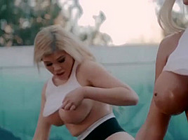 Hottest sex movie Blonde best exclusive version