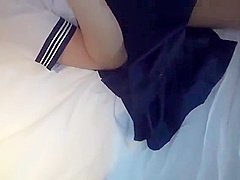 Hottest sex scene Babe best , watch it