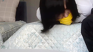 Hottest sex scene Hogtied greatest