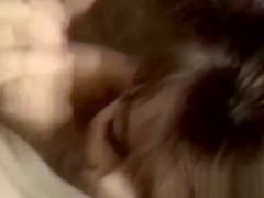Hottie Gets Eaten Out and Sucks Cock
