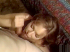 Hottie Gets Eaten Out and Sucks Cock