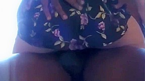 Hotwife getting worked by her bull  Watch him nut on her wedding ring!