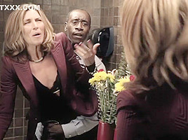 House Of Lies S01 Dawn Olivieri