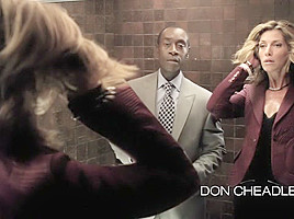 House Of Lies S01 Dawn Olivieri