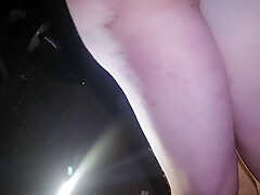 Housewife Hayley - Anal And A Throatpie