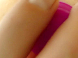 Housewifes Delight - Little Sunshine MILF