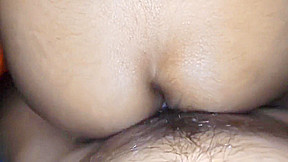 How Desi College Girl Converted Into Randi Giving Blowjob And Anal Sex