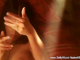 How She Dances The Nudity Rocks