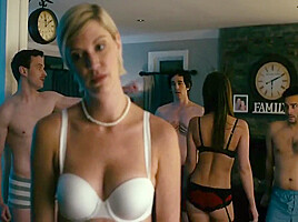 How To Have An Orgy In A Small Town - 02