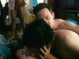 How To Have An Orgy In A Small Town - 02
