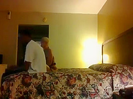 Hubby Films Young BBC Fucking Wife
