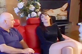 Hubby Not Liking His Wife Fucking a Stranger