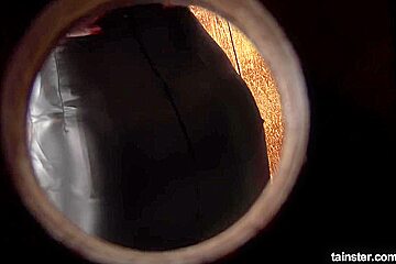 Huge Amounts Of Cum - Cindy Dollar