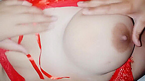 Huge Boobs In Desi Pakistani Bhabhi Nida Ali Ki Chodai