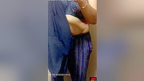 Huge Breasts - Step Sister Showing Her In Bra