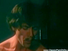 Huge Dick Fantasy Film From The Golden Age Of Porno!
