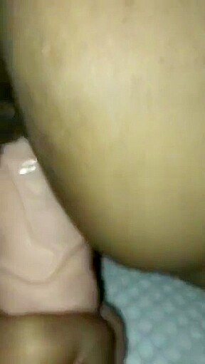 Huge Dildo play