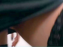 Huge Strapon POV Femdom