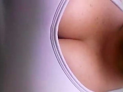 Huge boobs Hondurena