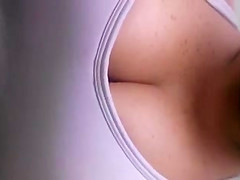 Huge boobs Hondurena