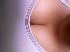 Huge boobs Hondurena