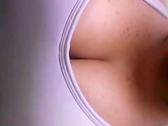 Huge boobs Hondurena