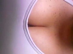 Huge boobs Hondurena