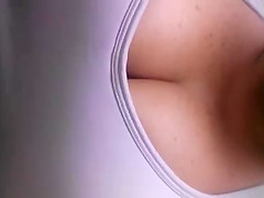Huge boobs Hondurena