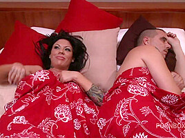 Humiliating and cuckolding the husband - PissVids
