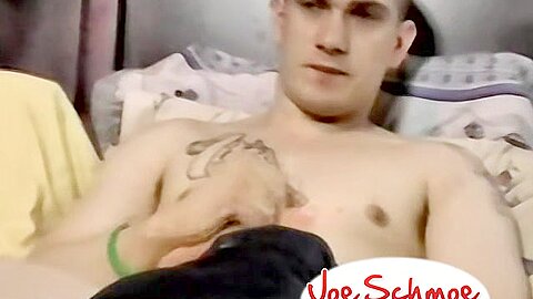 Hung Straight Boy Fucked! - Eskimo And Blaze