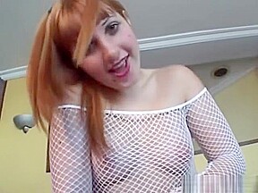 Hung latin chick Uses All Holes On A cutie