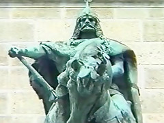 Hungarian Rhapsody