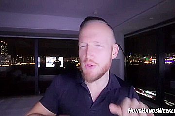 Hunk Hands - Young Asian Asks White Masseur For Happy Ending First Time Amateur Real Go To