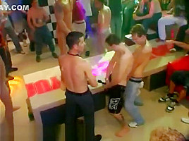 Hunter-male discipline by males gay porn and twink small penis
